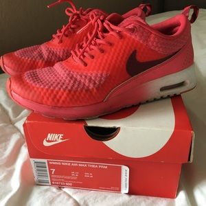 Nike Air Max Thea Premium